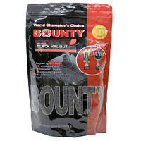 Пеллетс BOUNTY Black Halibut 2мм 400г.