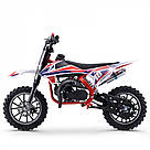 Питбайк HIGHPER DBK01 (50cc), фото 4