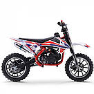 Питбайк HIGHPER DBK01 (50cc), фото 5