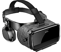 3D очки виртуальной реальности HOCO VR DGA04 Вlack S