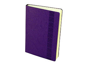 Щоденник А5 фіолетовий, Unison, UN-1502