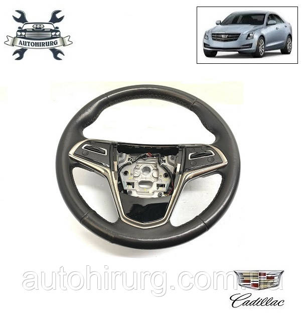 Кермове колесо Cadillac ATS 22876362 / 23193050 / 23360205
