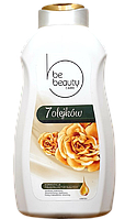 Гель для душа Be Beauty 7 olejkow, 1.3 л