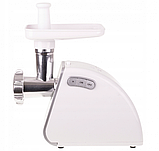 Електрична м'ясорубка електром'ясорубка Camry CR-4810 1600W White (SH112357), фото 4