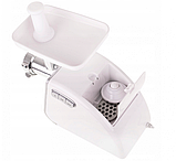 Електрична м'ясорубка електром'ясорубка Camry CR-4810 1600W White (SH112357), фото 6