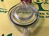 Масляний бак (покажчик рівня масла) насоса Agroplast на обприскувач, фото 4