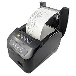 Принтер друку чеків XP-Q200II з автообрізчиком