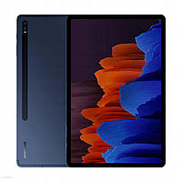 Samsung Galaxy Tab S7 Plus 5G 12,4  8/256GB Niebieski  SM-T976BDBAEUE