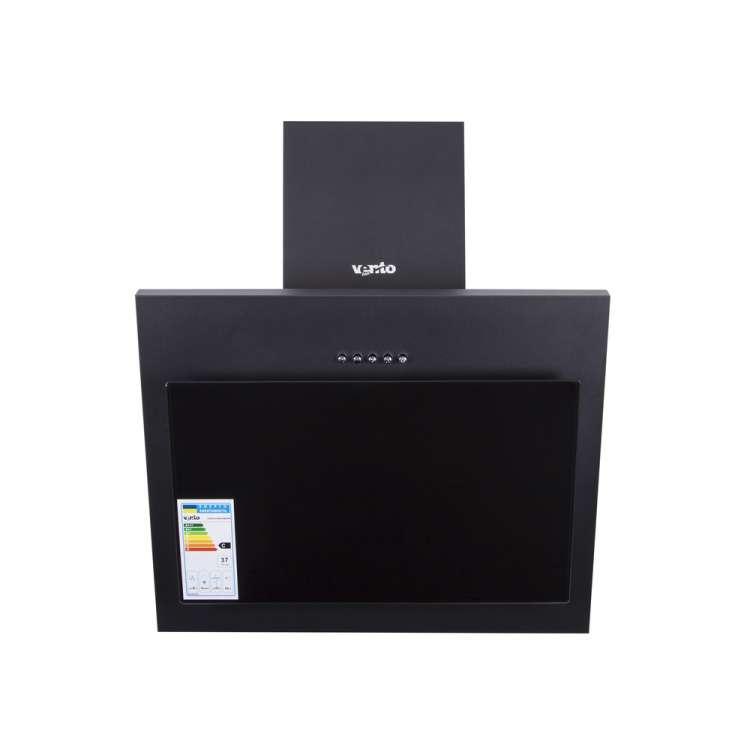 Витяжка похила Ventolux TIVOLI 50 BK (700) PB 50 см