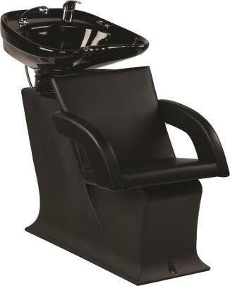 Перукарська мийка Velmi Lady Tina VM2008