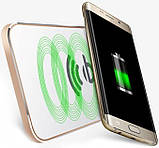 Зарядное устройство беспроводное Awei W1 White (SH114636), фото 3