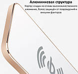 Зарядное устройство беспроводное Awei W1 White (SH114636), фото 4