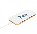 Зарядное устройство беспроводное Awei W1 White (SH114636), фото 5