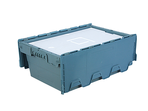 Ізотермічні контейнери (Термовставки)