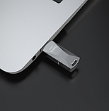 Флешка HOCO USB UD5 32GB Black (SH114557), фото 3