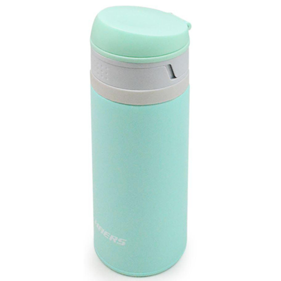 Термос Haers MT-3942G 400 мл, м'ятний (SH017927), фото 1