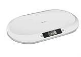 Дитячі електронні ваги для новонароджених Esperanza EBS019 Bebe (SH010984), фото 2