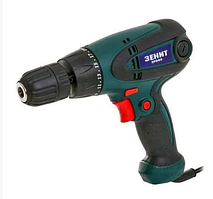 Шуруповерт электрический Зенит Профи ЗШ-610 841468 (SH114290)