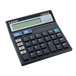 Калькулятор KD500