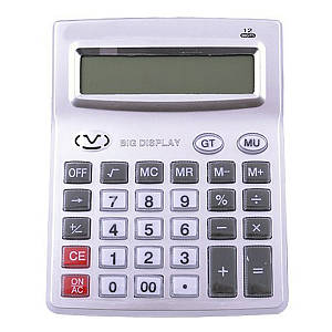 Калькулятор TS-8827B/KK-8872B