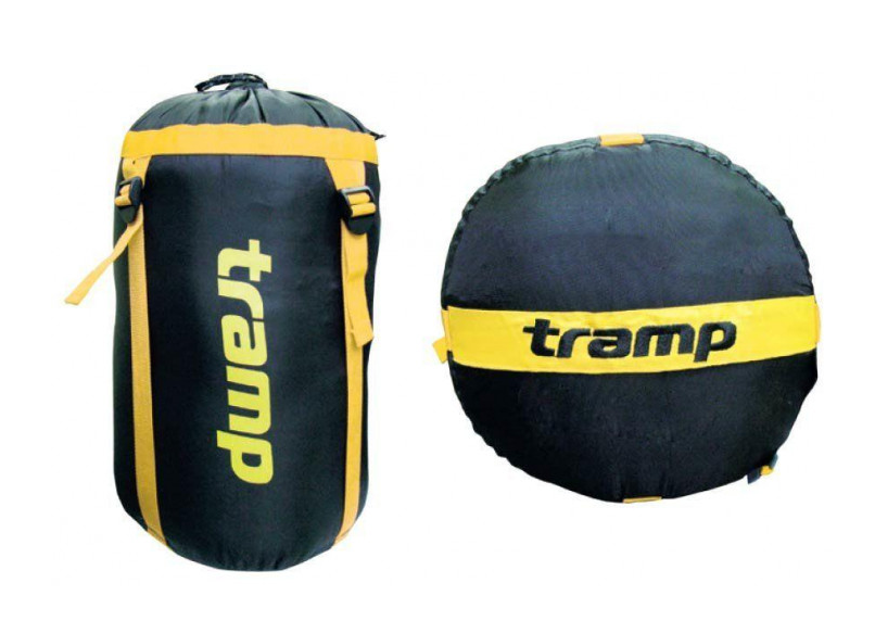 Компресійний мішок L Tramp TRS-092.1 30 л Black S