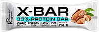 Протеиновые батончики Powerful Progress - X-BAR - 50 грамм