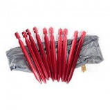 Комплект кілочок Tramp TRA-065 Y-образні, 10 шт (SH113439), фото 2