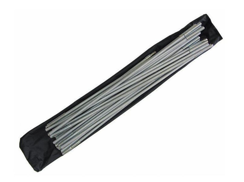 Комплект дуг для намету Tramp Space 2 TRA-098 дюрапол 8,5 мм (SH113430), фото 1