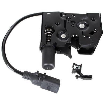 Audi A7 4G Audi A6 C7 10-18 замок капота арт DA-25054, фото 2