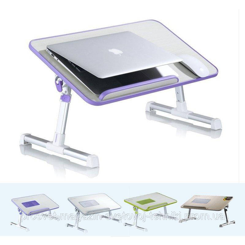 Підставка для ноутбука E-Table A8