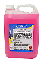 Професійний холодний віск для сушіння Nerta Carwax BR-30 5 л