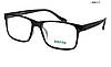 Класичні окуляри з діоптріями чоловічі (мінус/астигматика/за рецептом) лінзи - Корея, фото 2