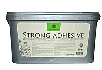 Клей для стеклохолста и стеклообоев KOLORIT STRONG ADHESIVE усиленный