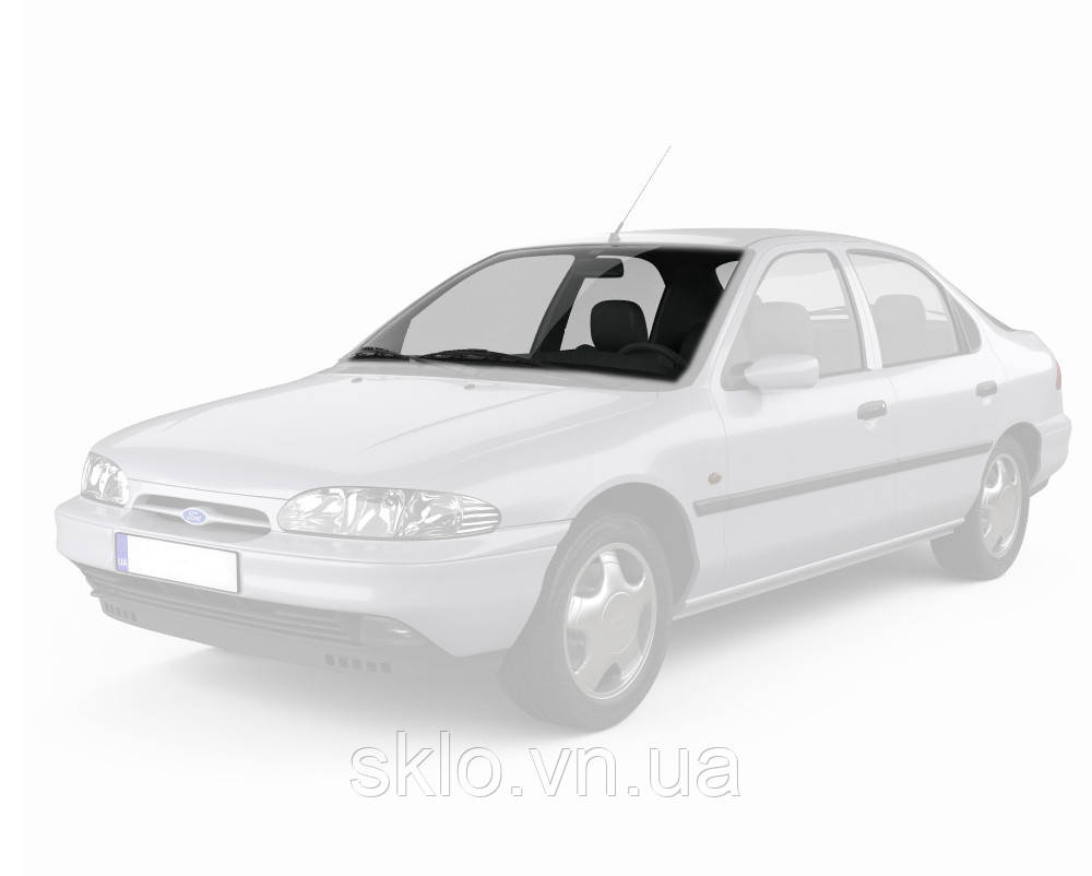 Лобове скло Ford Mondeo I (1993-2000) /Форд Мондео I