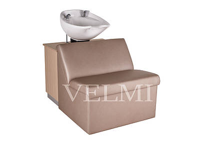 Мийка перукарня Velmi MALI 1/2 VM2010