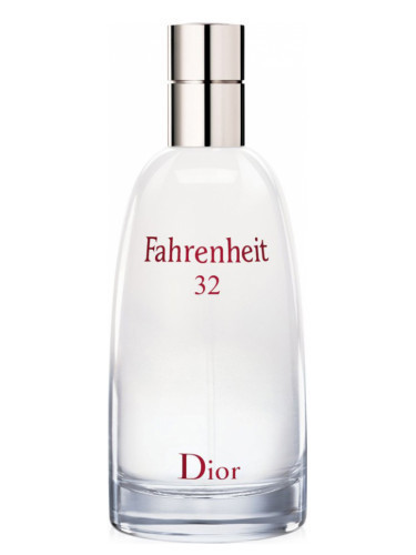 Туалетна вода Christian Dior Fahrenheit 32 для чоловіків 100ml Тестер, Франція