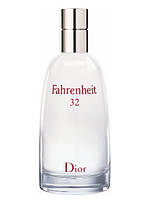 Туалетна вода Christian Dior Fahrenheit 32 для чоловіків 100ml Тестер, Франція