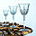 Набір келихів для червоного вина Nachtmann Palais 230 мл 6 шт 92951, фото 4