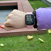 Розумний годинник з можливістю встановити будь-яке фото на екран WG22, смарт годинник з сенсорним екраном, як Епл вотч