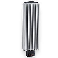 Нагрівач для щита 150 ватт нагрівальний елемент ПТС електричний на дін рейку