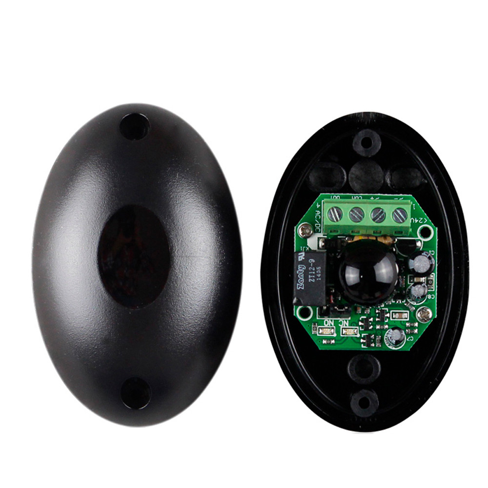 ІЧ-терм'єр YOSO ABO-20 (1променів,15 м), фото 1