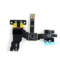 Шлейф с фронтальной камерой Flat cable iPhone 5S/SE with front camera for light and proximity sensor