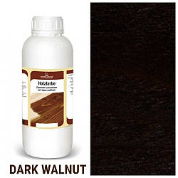 HOLZFARBE морилка універсальна DARK WALNUT (пробник 100 мл)