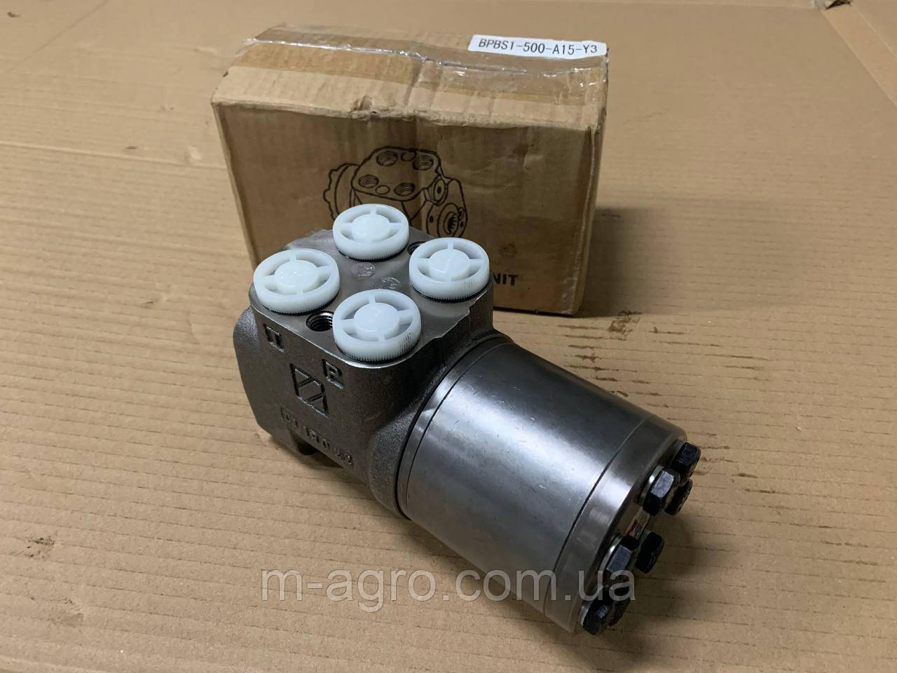 Насос Дозатор M&Z OSPC-500 Т-150, 156 (вир-во M&Z, Болгарія)