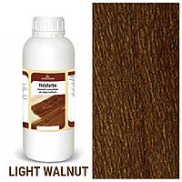 HOLZFARBE морилка универсальная LIGHT WALNUT (пробник 100 мл)