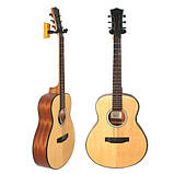 Тримач для гітари Alfabeto GH-W, фото 4