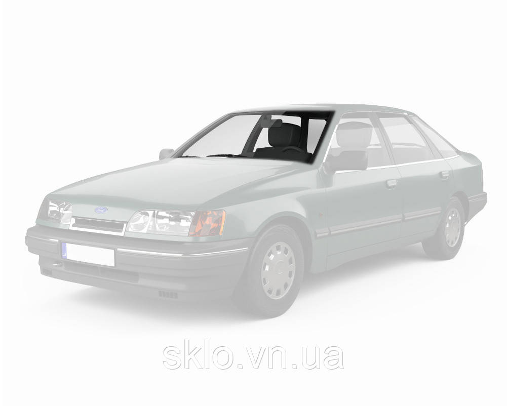 Лобове скло Ford Scorpio (1985-1998) /Форд Скорпіо