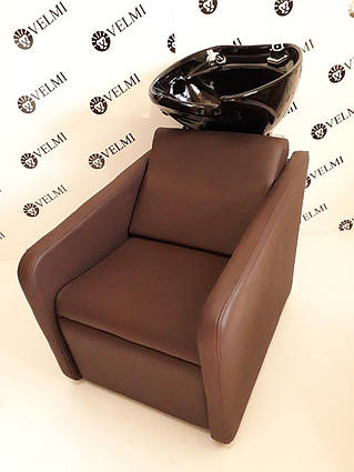 Перукарська мийка Velmi Quadro VM2013