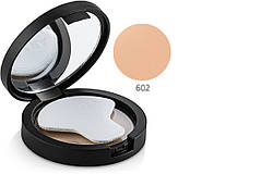 Пудра компактна з дзеркальцем Vipera Face Compact Powder 13 р Vipera Cosmetics 602