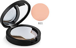 Пудра компактна з дзеркальцем Vipera Face Compact Powder 13 р Vipera Cosmetics 611